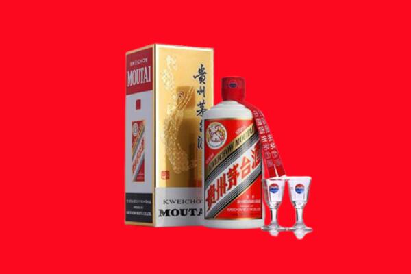鹤峰县回收茅台酒