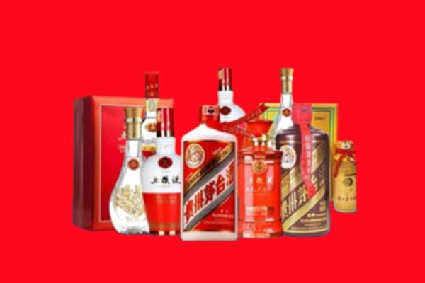 鹤峰县名酒回收值多少钱？
